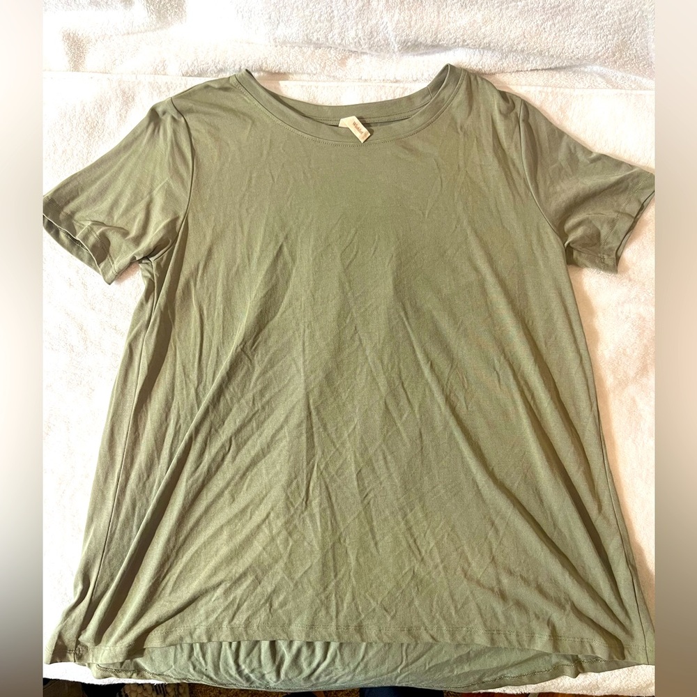 Wishlist top